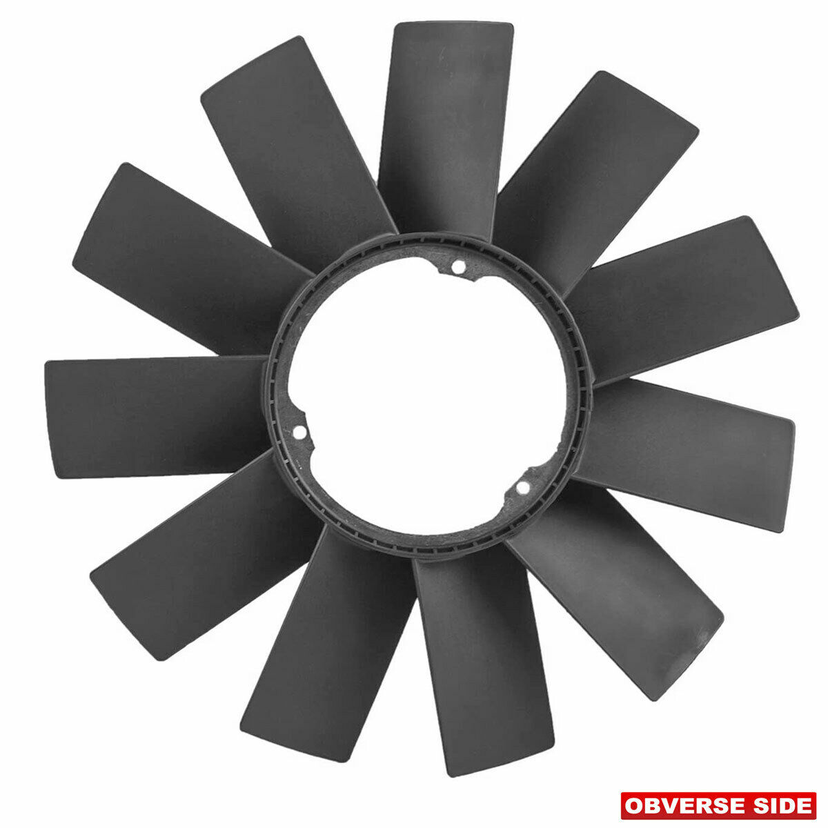 Radiator Cooling Fan Blade For 1988-2006 BMW E46 E36 E39 E53