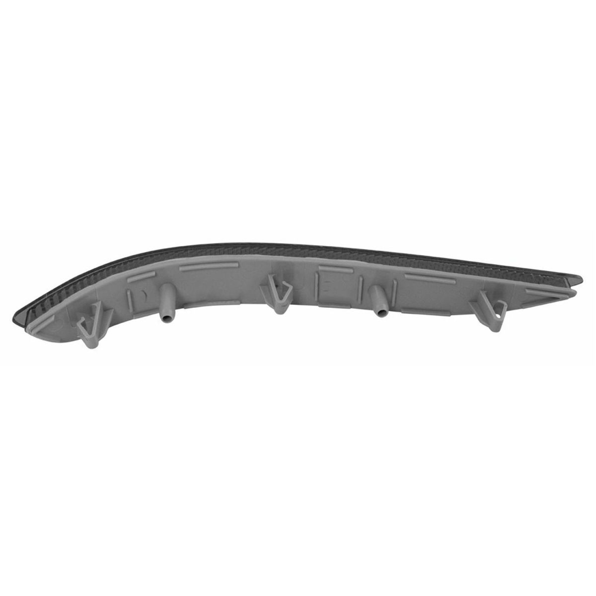 For 18-20 Chevrolet Equinox Sport Utility Rear Bumper Reflector Passenger Side