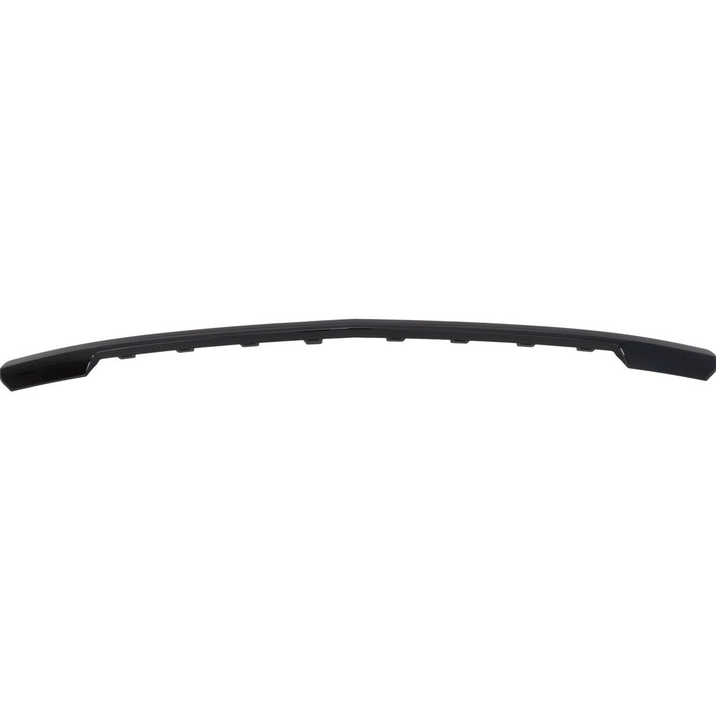 Bumper Face Bar Trim Molding Step Pad Front Lower For Chevy 84833620 Tahoe 2021