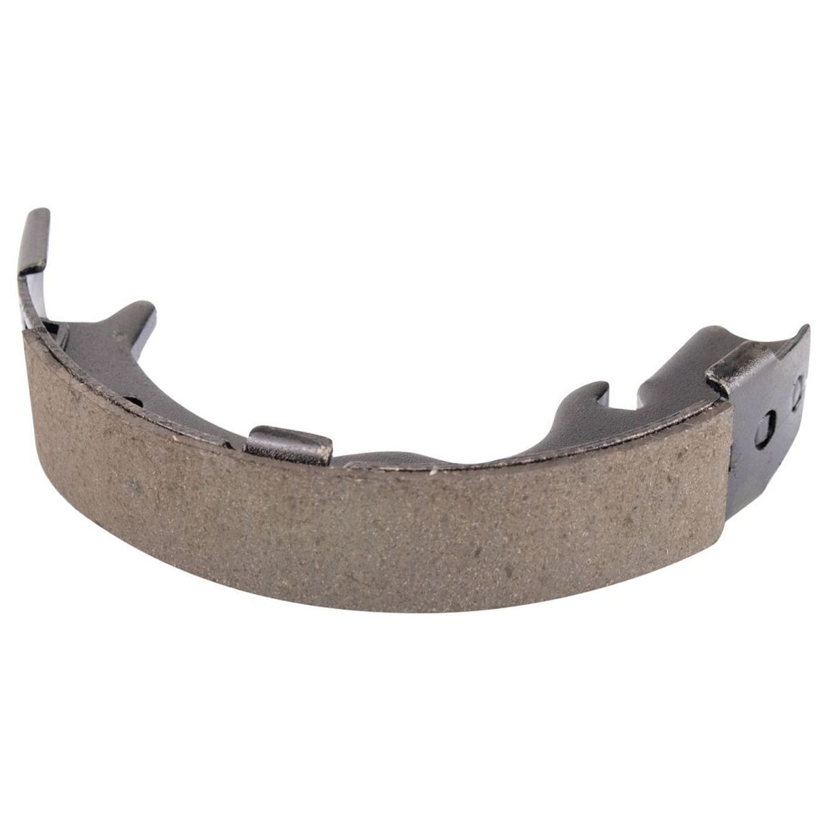 For 1996-2011 CL CR-V Element RL S2000 TL Parking Brake Shoe Set