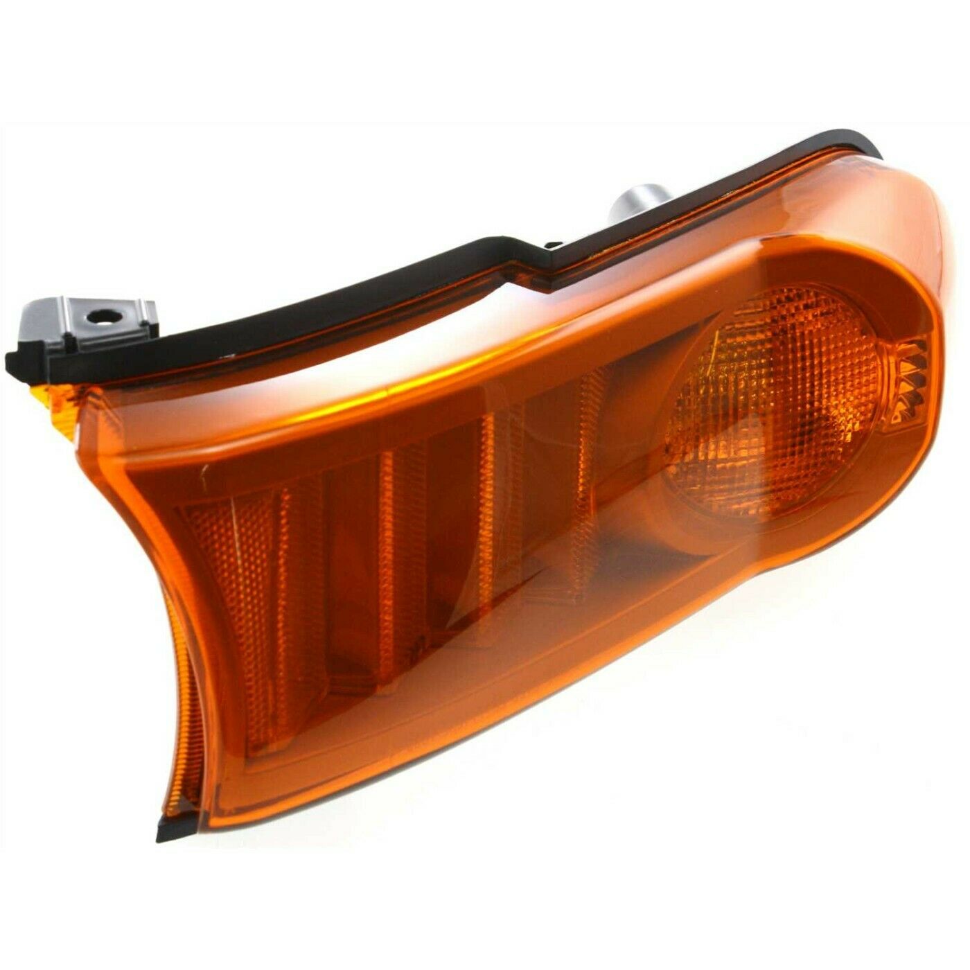Turn Signal Light For 07-11 FJ Cruiser Sport Utility Plastic Lens Driver Side