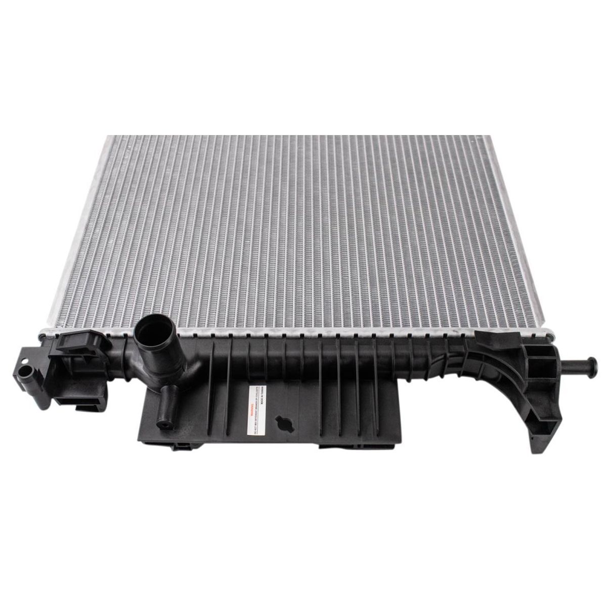 For Lincoln 2015-2019 MKC Sport Utility Radiator