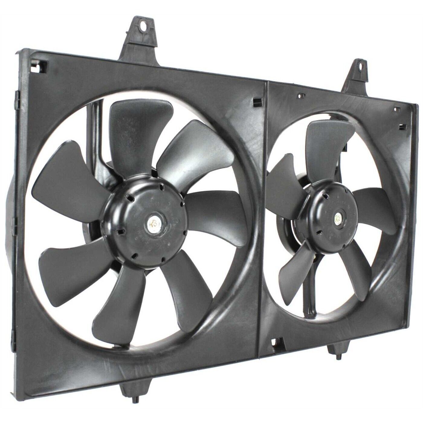 For INFINITI 96-99 I30 Sedan Nissan 95-99 Maxima Sedan Radiator Cooling Fan
