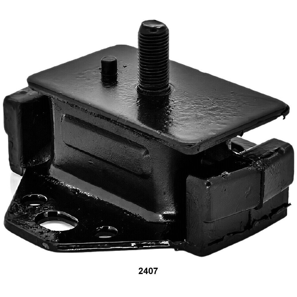 Front Left/Front Right Engine Motor Mounts 2pcs Set For Corona 1.9 1236138150
