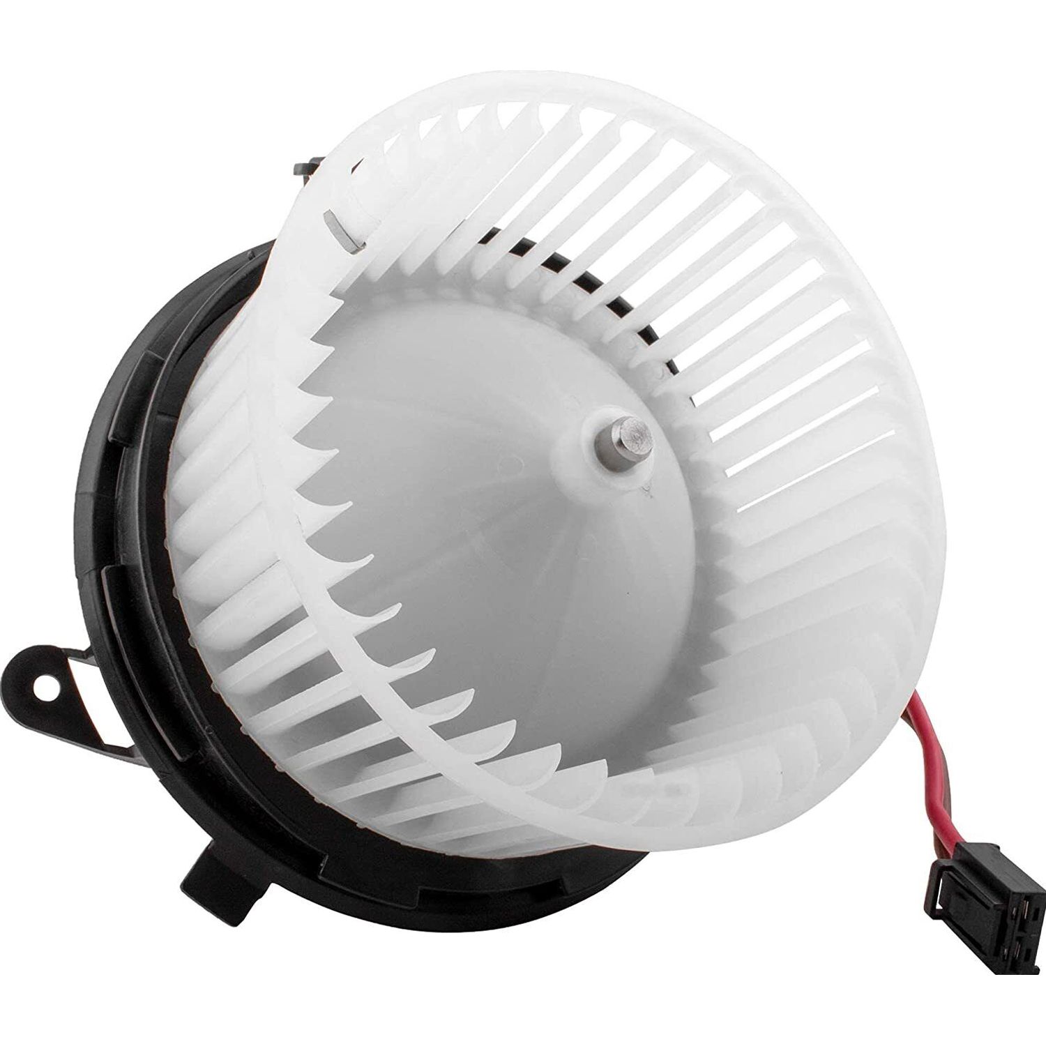 For 2012-2014 Mercedes-Benz C300 4Matic Luxury Heater Blower Motor W/Fan Cage
