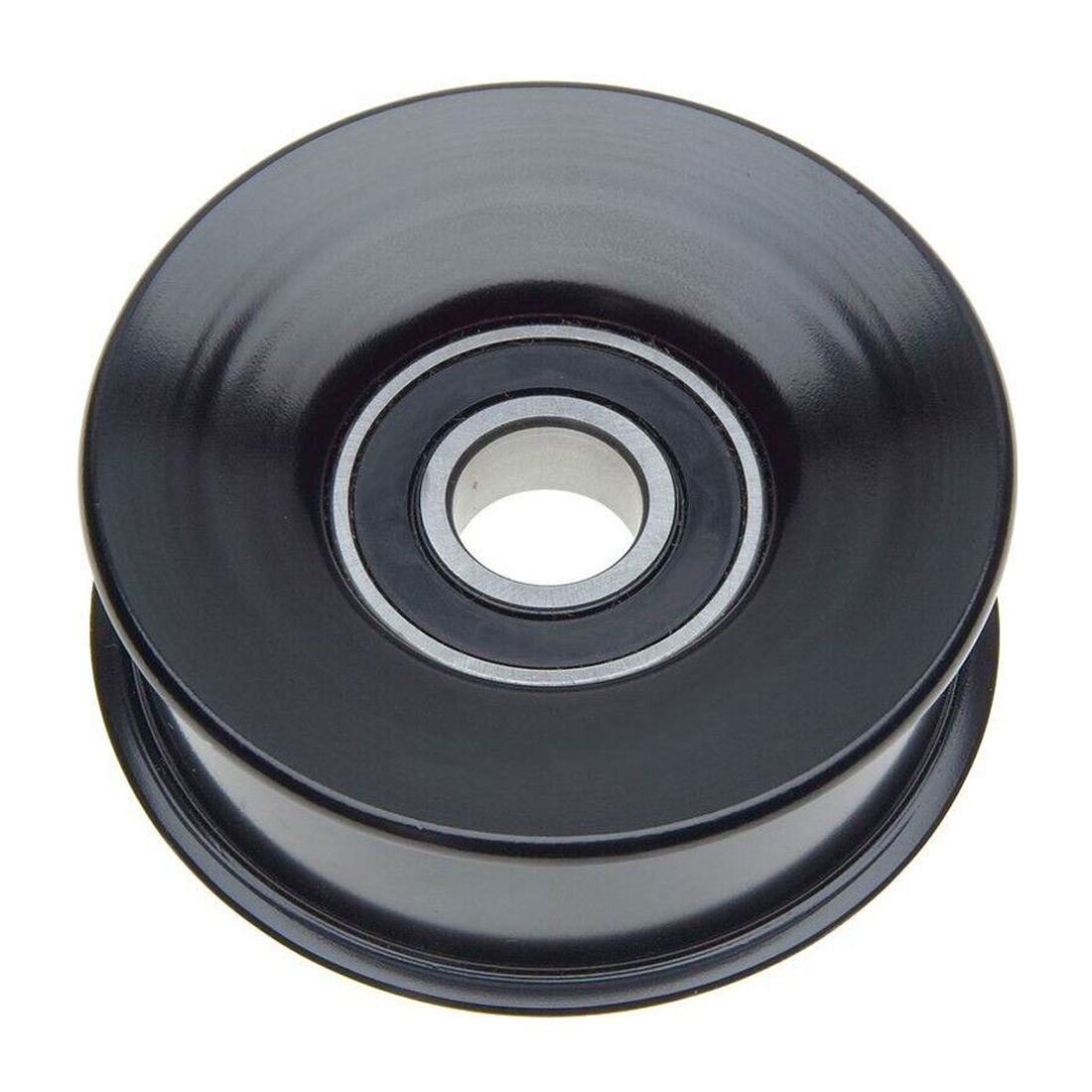 36270 Accessory Belt Idler Pulley Lower For 00-09 XKR Land Rover 05-09 LR3 Land