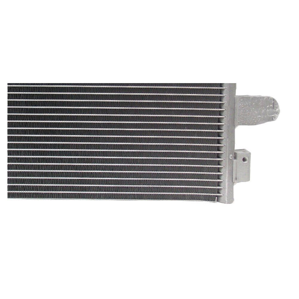 AC Condenser For 2009-2012 Volkswagen Beetle Comfortline Hatchback 2.0L 2.5L