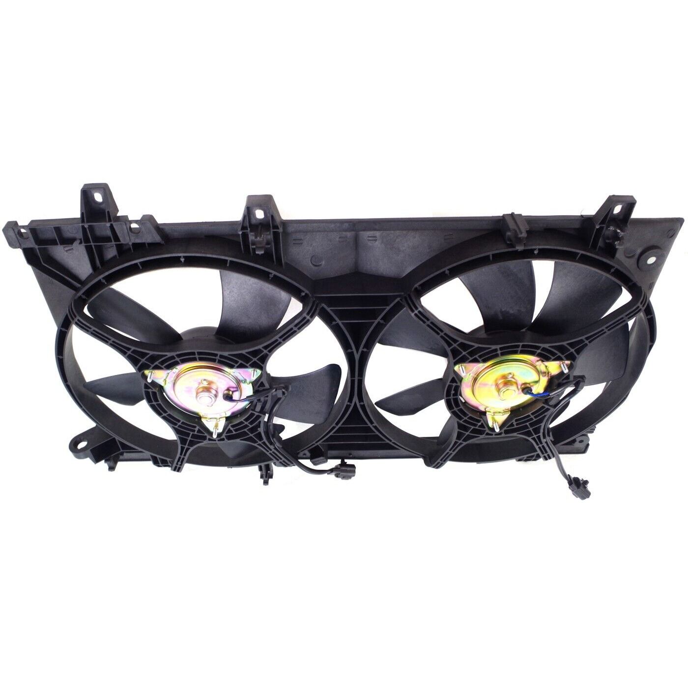 For 2006-2008 Forester X L.L. Bean Edition Sport Utility Radiator Cooling Fan