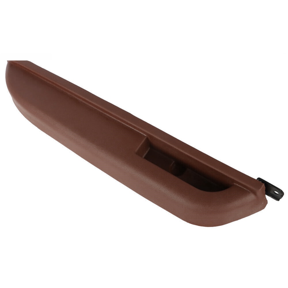 Red Front Left Driver Side Door Armrest For Chevrolet GMC