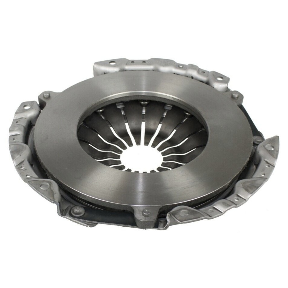 A-E Clutch With Slave Kit For Astro Express Sierra Silverado 4.3L