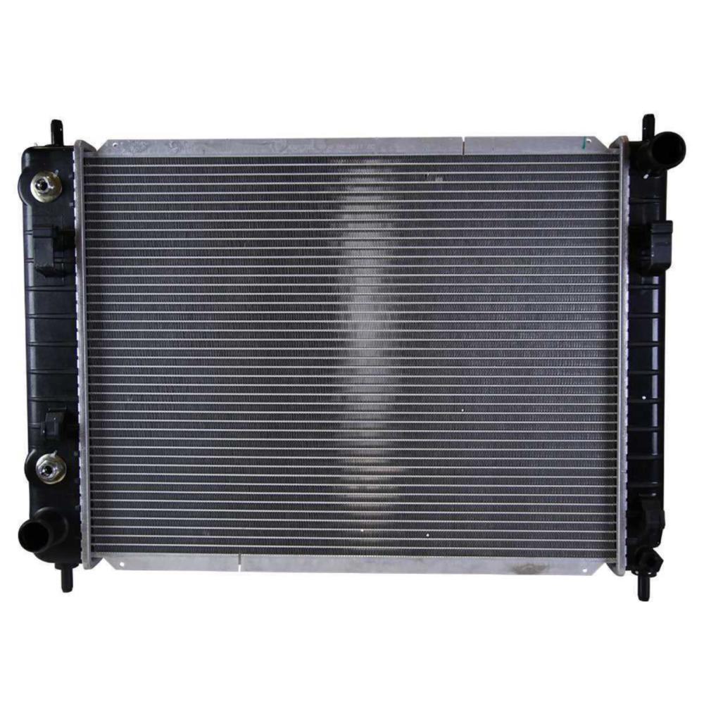For 2006-2008 Chevrolet HHR 1 Row Automotive Radiator CU2850