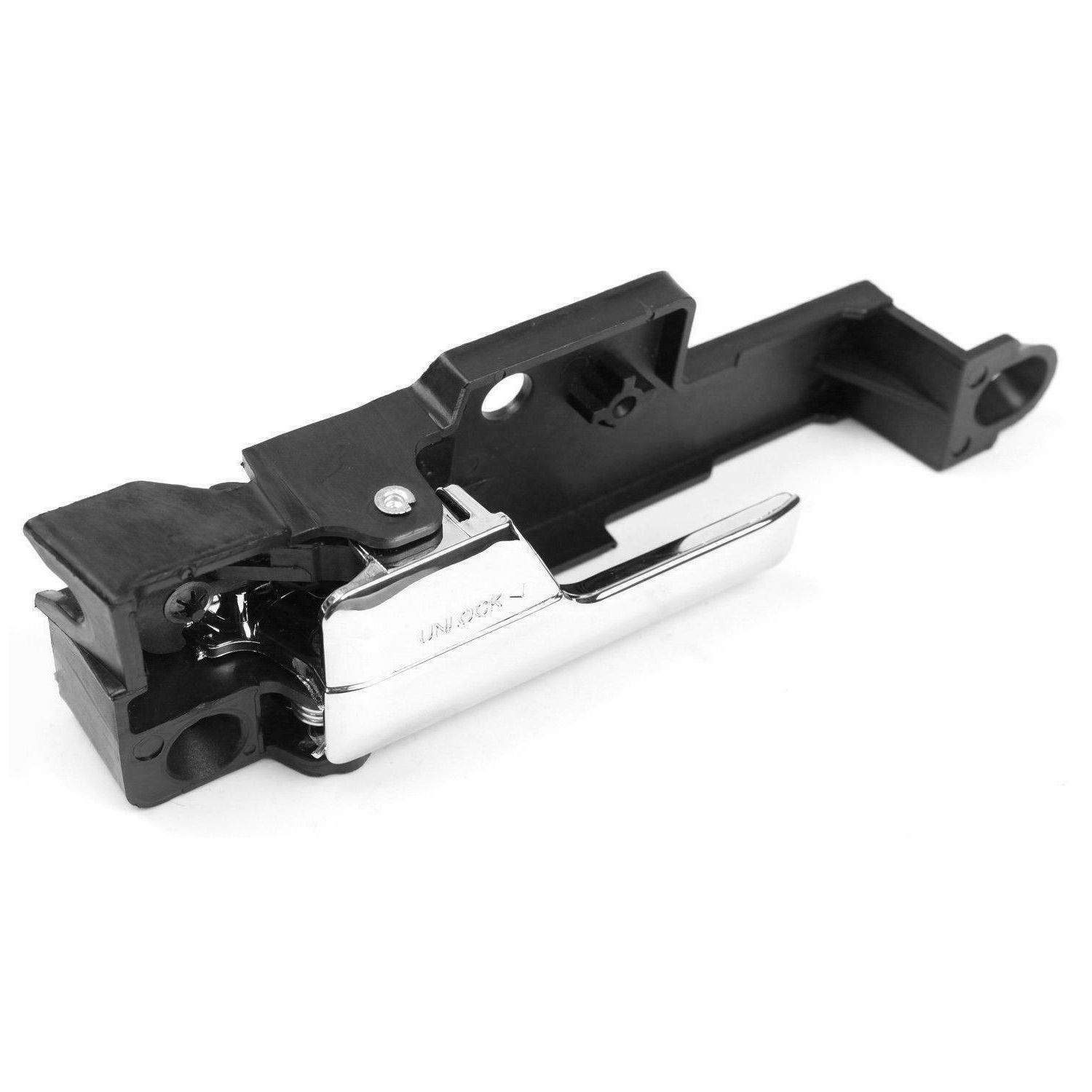 For 06-09 Fusion SEL Plus Interior Door Handle Chrome Front Left Driver Side