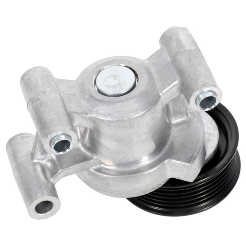 Accessory Belt Tensioner For Mazda 2004-2011 3 2006-2012 5 3 5 2.0L 2.3L 2.5L