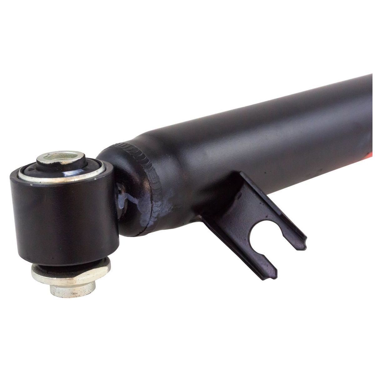 Rear Shock Absorber Driver Passenger Pair Set 2pc For E70 E71 X5 X6 3-row