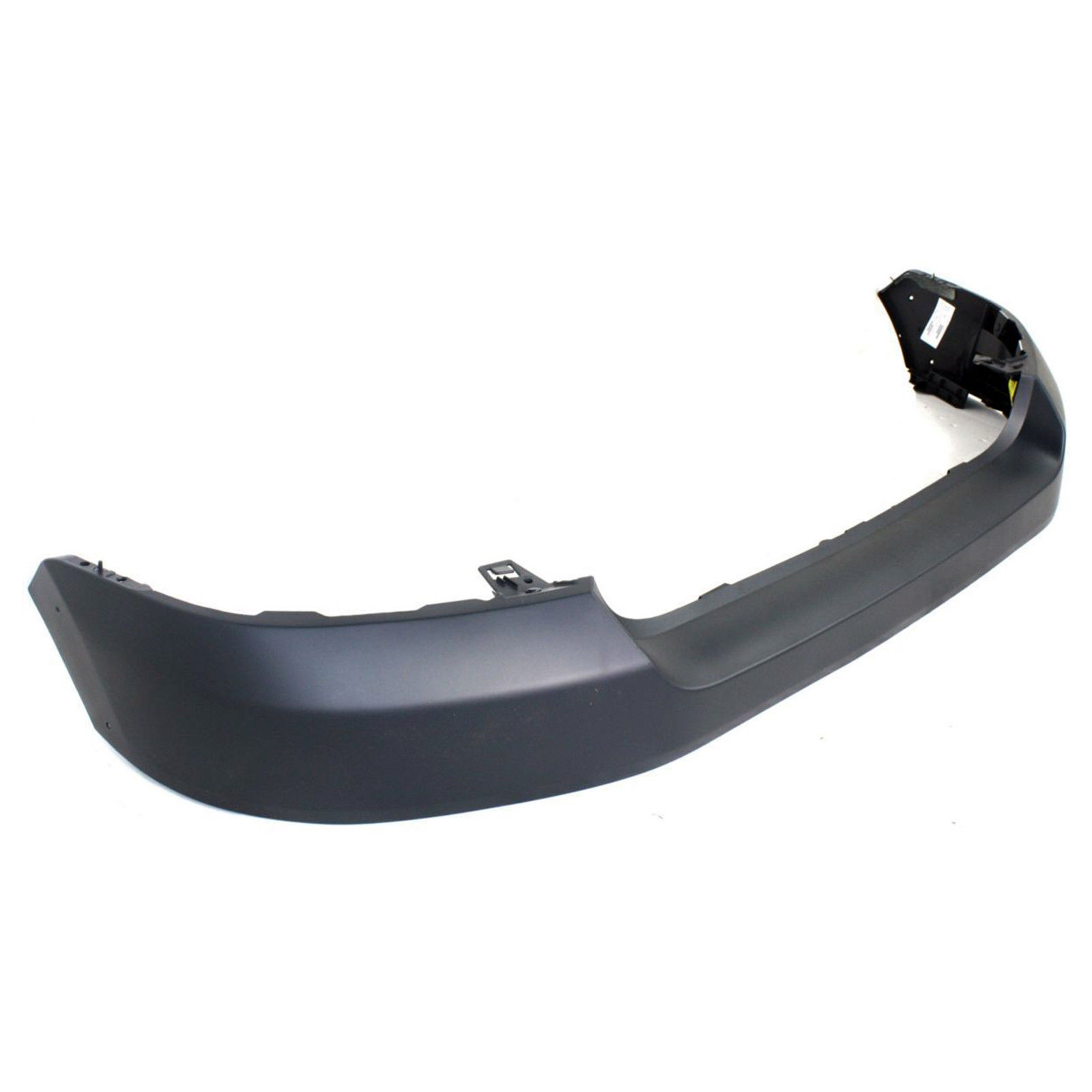 Front Upper Bumper Cover Fascia For Ford 04-06 F-150 Lincoln 06 Mark LT Pickup