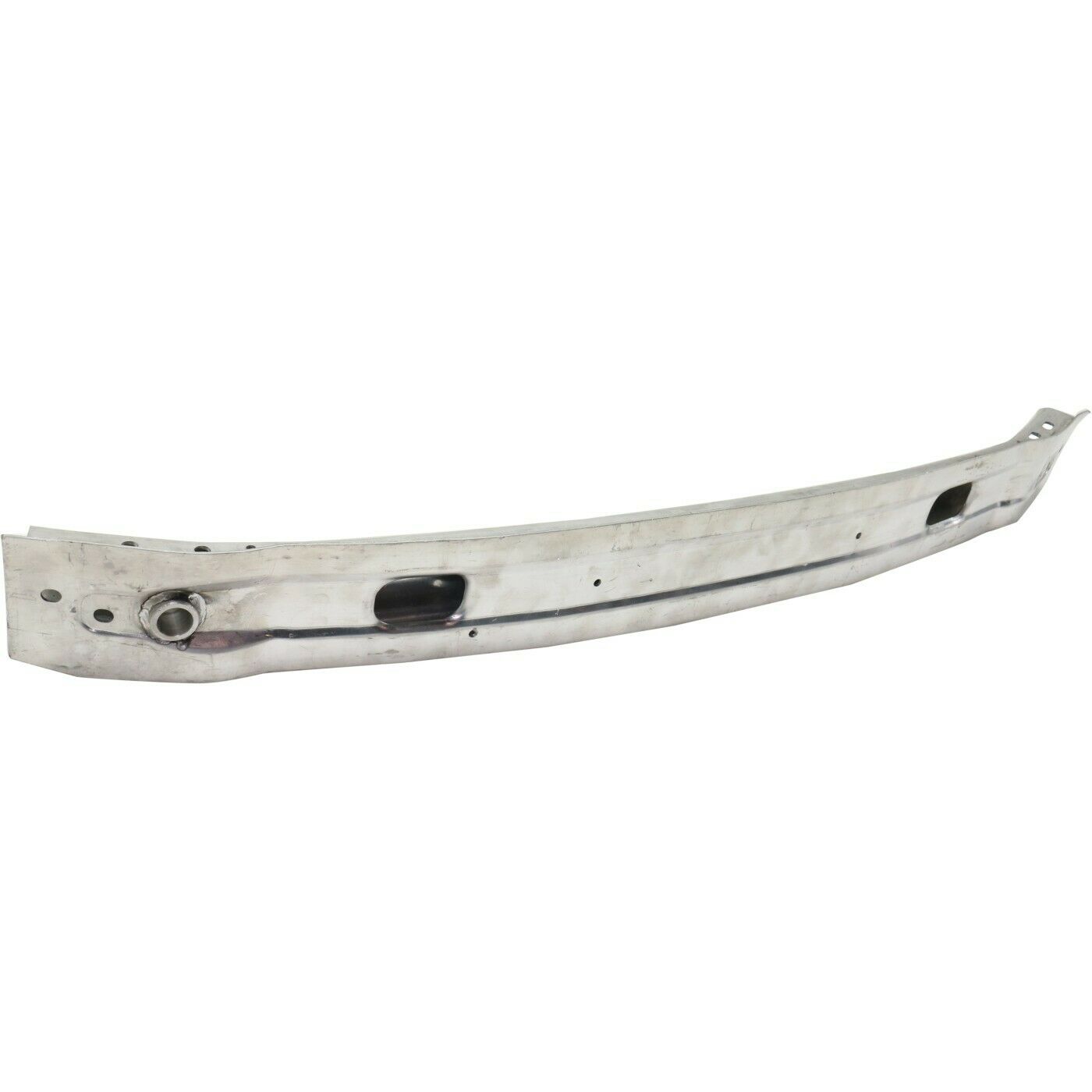 Bumper Face Bar Reinforcement For Audi Member Front For AU1006130 8W0807113