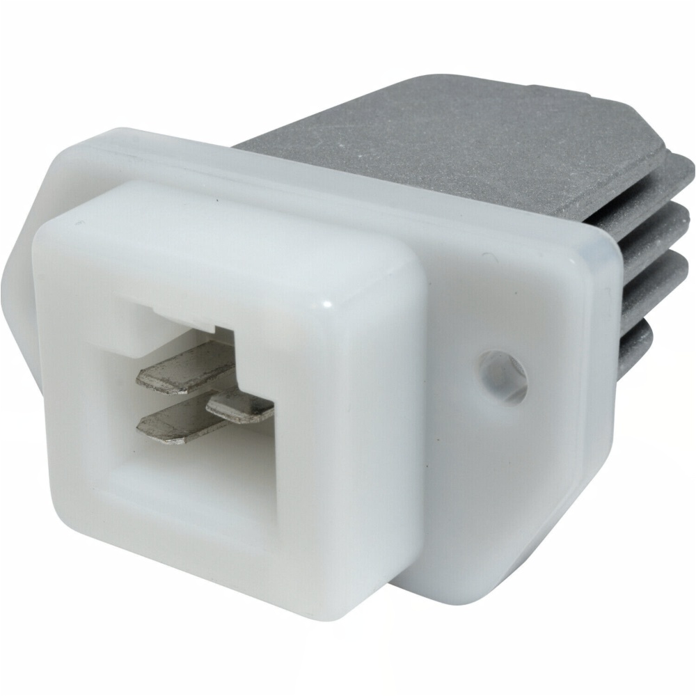 HVAC Blower Motor Resistor For Rogue Pathfinder Sentra Tsuru QX60 Rogue Spor SW