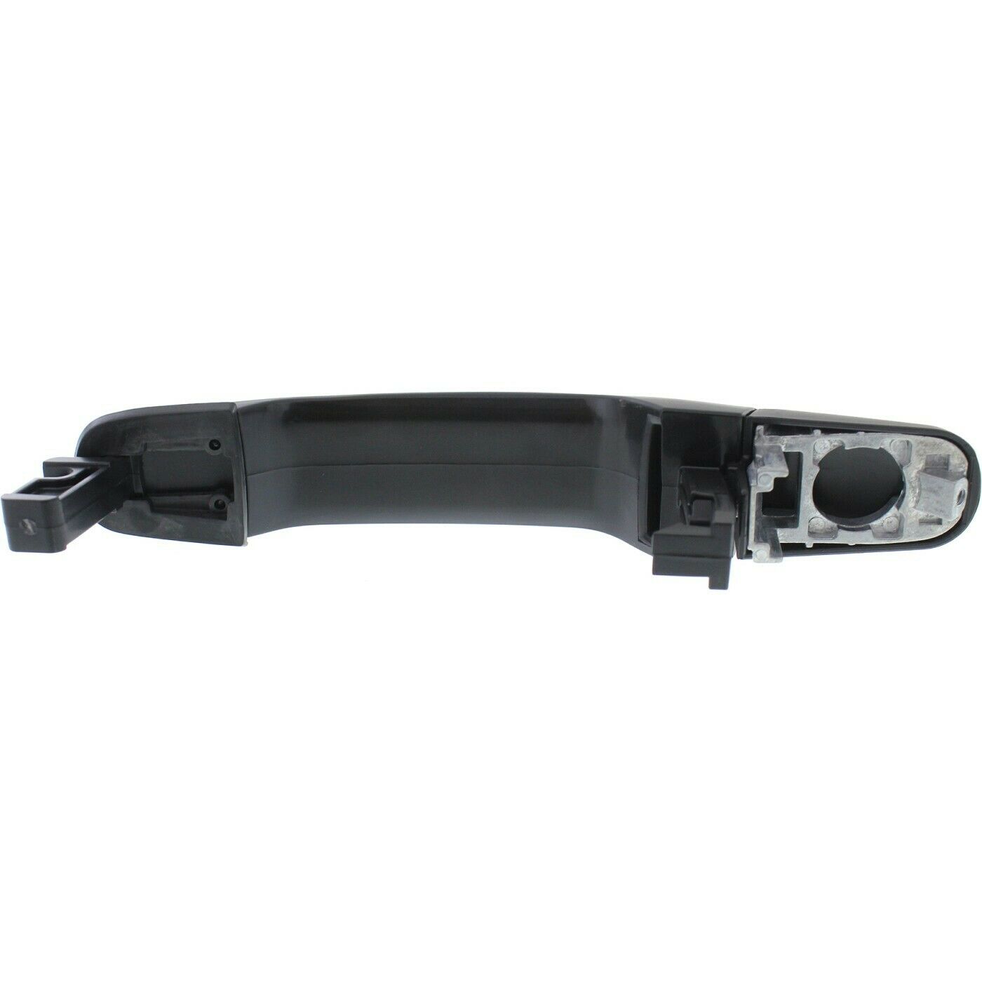 Door Handle For Chevrolet Pontiac Suzuki Front Right/Rear LH Or RH Smooth Black