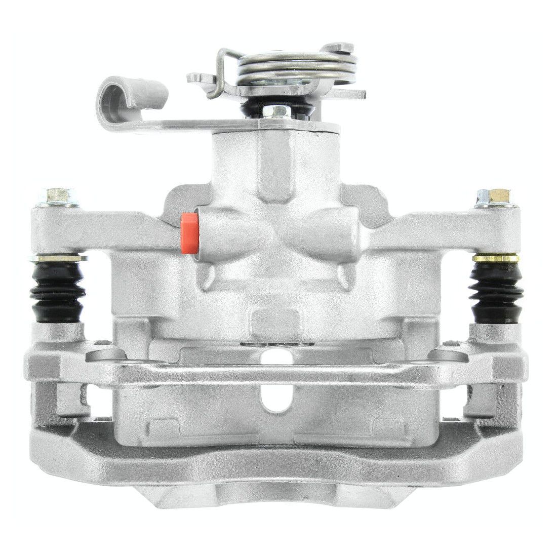 Rear Brake Caliper W/Bracket Passenger For 2013-2016 Dodge Dart 1.4L 2.0L 2.4L