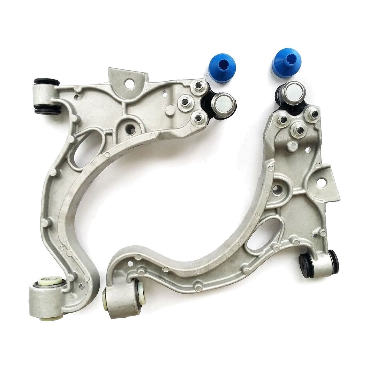 For 2000-2005 Buick LeSabre Custom Sedan Front Suspension Lower Control Arm