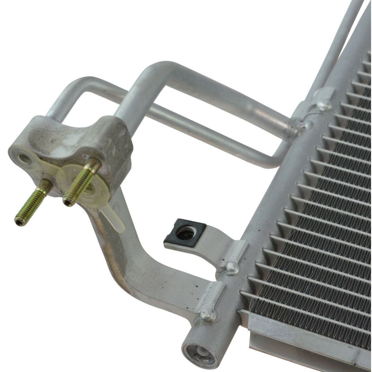 For 2006-2011 Hyundai Azera Sedan AC Condenser A/C Air Conditioning With Drier