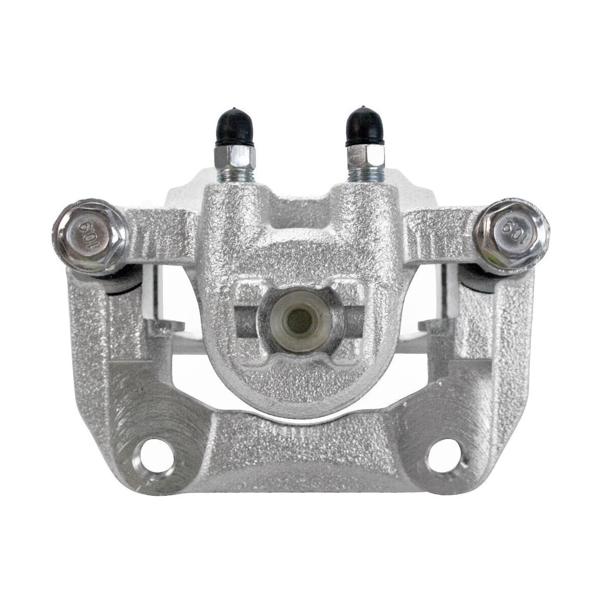 Rear Brake Caliper W/ Bracket Driver Or Passenger For 2007-2012 Acura Honda 2.4L