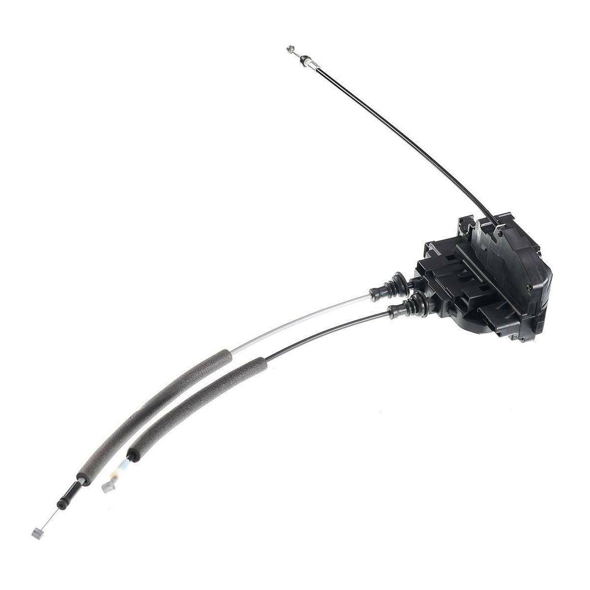 Door Lock Actuator Rear Driver Side For 07-10 Elantra Limited Sedan 814102H010
