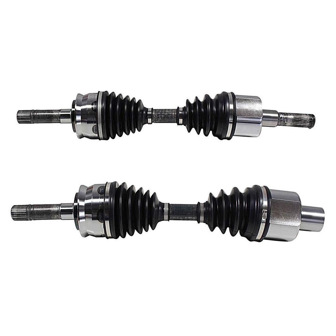 For 98-00 Ranger Standard Cab Pickup Front Driver & Passenger CV Axle Shaft