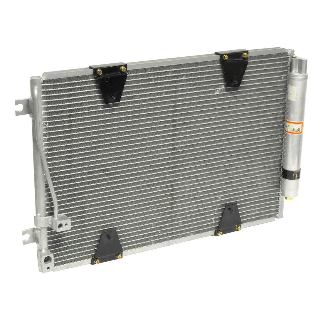 For 2003 Suzuki XL-7 Limited A/C Condenser-Condenser Parallel Flow CN 3354PFC