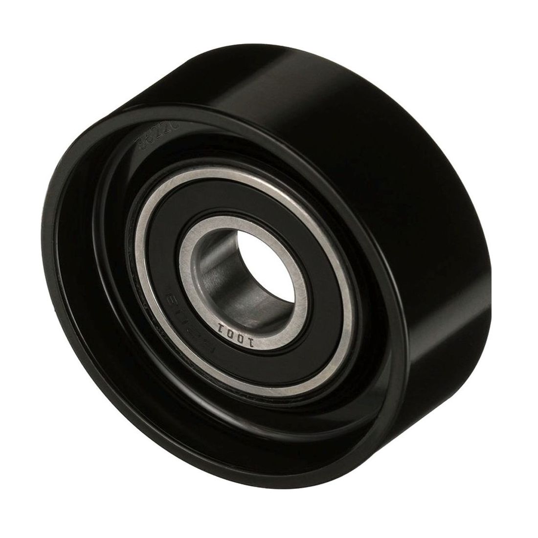 For 98-02 Camaro Z28 Accessory Drive Belt Idler Pulley-DriveAlign Pulley 36220