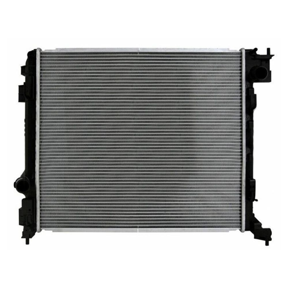Radiator For Nissan 2017-2019 Rogue Sport SL Sport Utility 2.0L