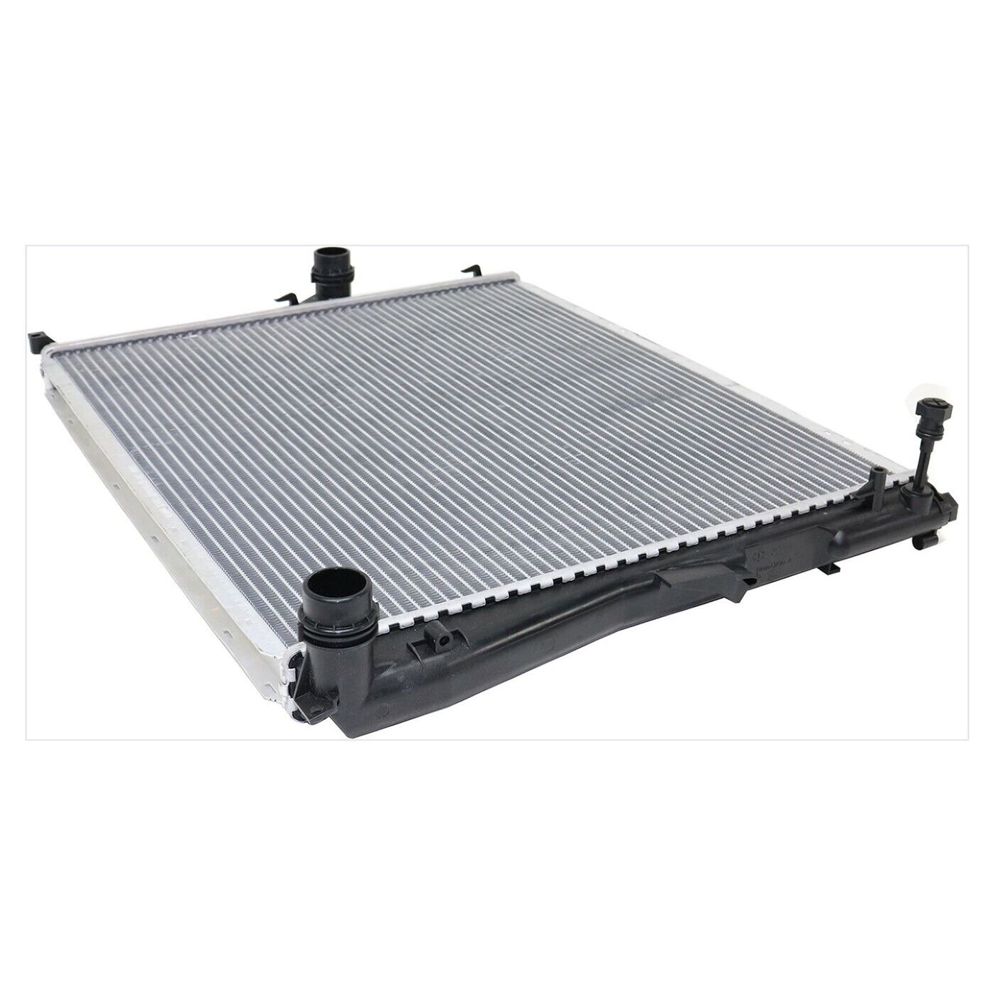 Radiators For BMW 2004-2006 X3 2.5i Sport Utility E83