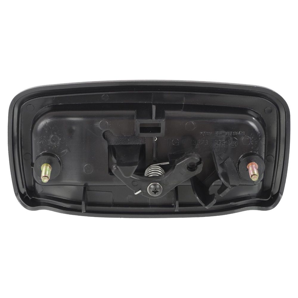 3 Sets Of - Tailgate Handle Rear Liftgate For 2000-2006 GMC Yukon / Chevrolet Tahoe