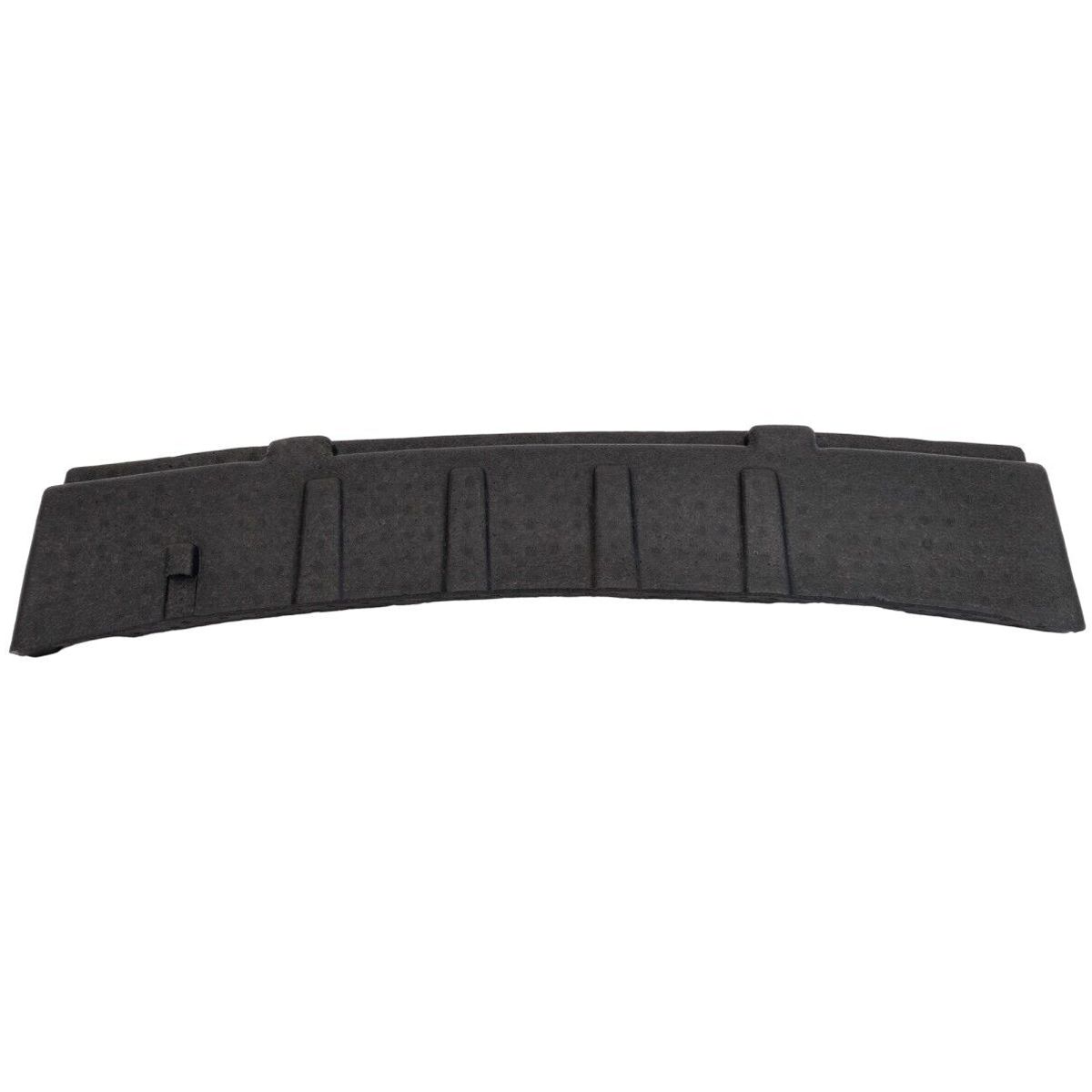For 17-20 Pathfinder Advance Bumper Face Bar Absorber Rear Upper 850929PF0A