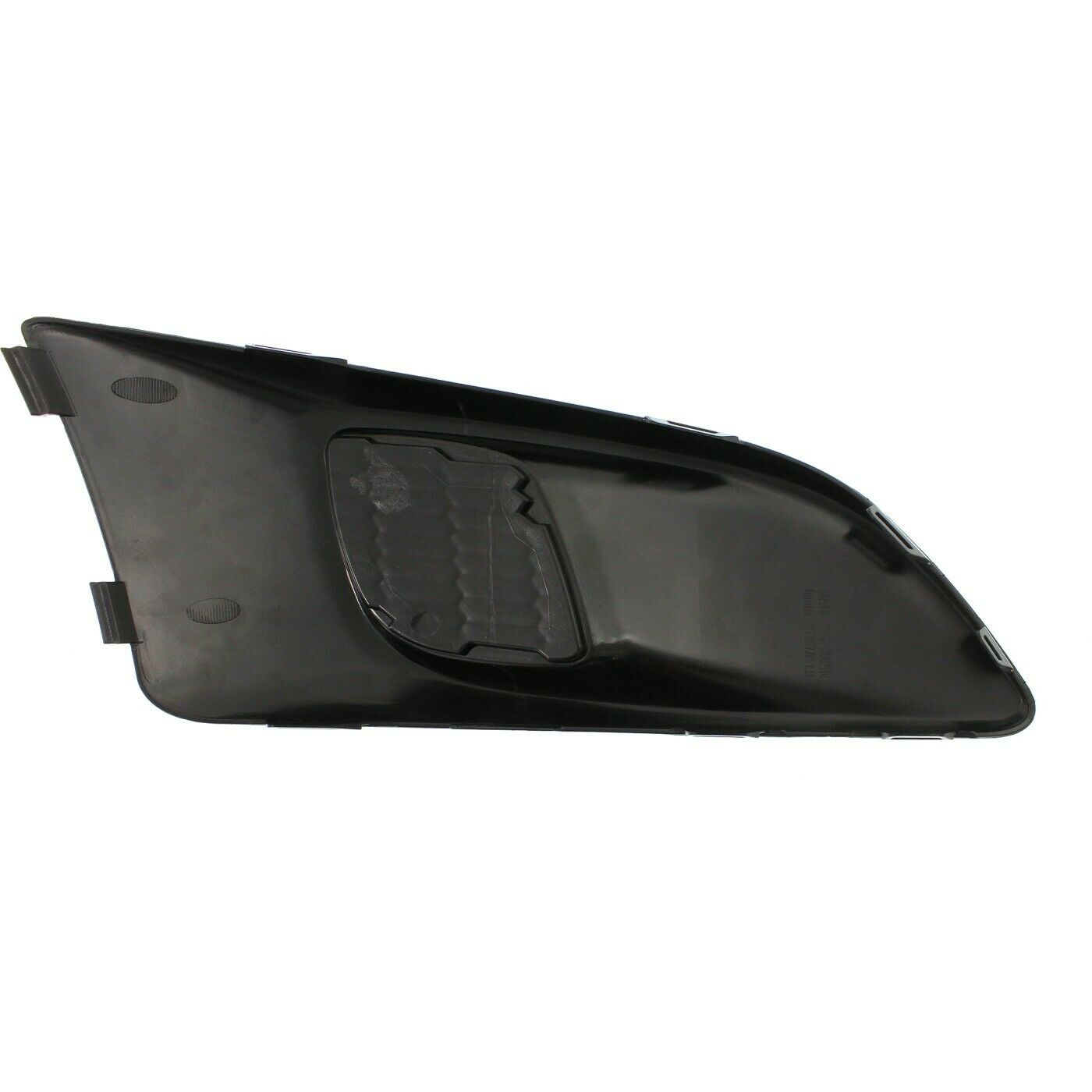 Fog Light Cover Driver Left Side LH Hand For 2012-2016 Chevrolet Sonic