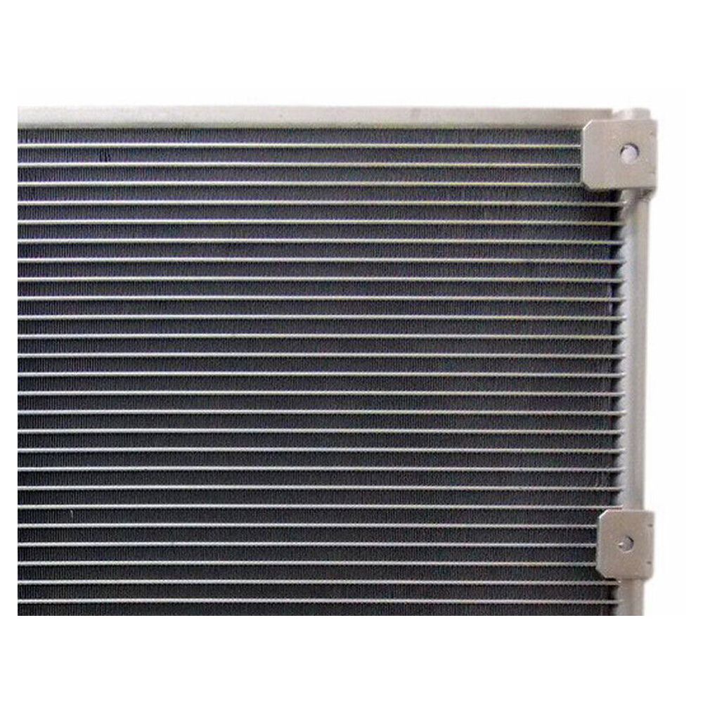 AC Condenser For Lexus 98-07 LX470 Base Toyota 98-07 Land Cruiser Base 4.7L