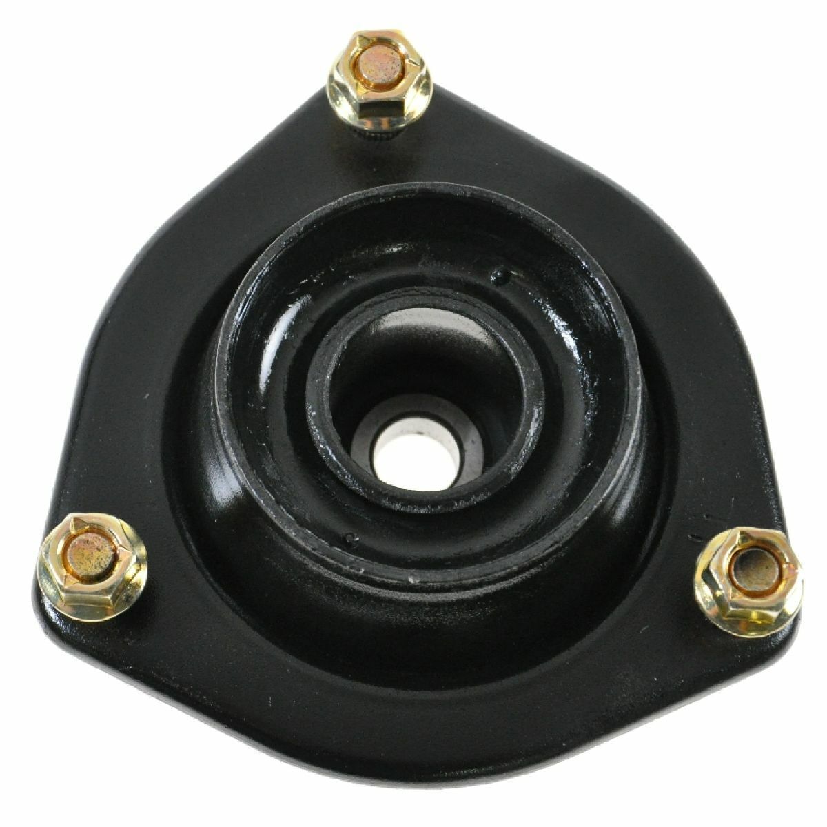Front Upper Strut Mount Pair Set For 93-01 Nissan Altima 90-92 Nissan Stanza