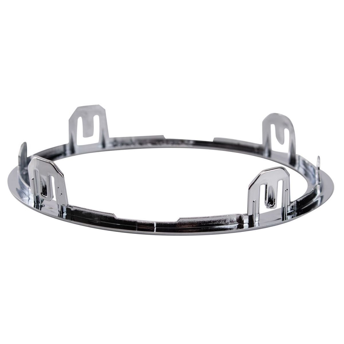 For 2012-2015 Honda Pilot Touring Sport Utility Front Left Fog Light Bezel