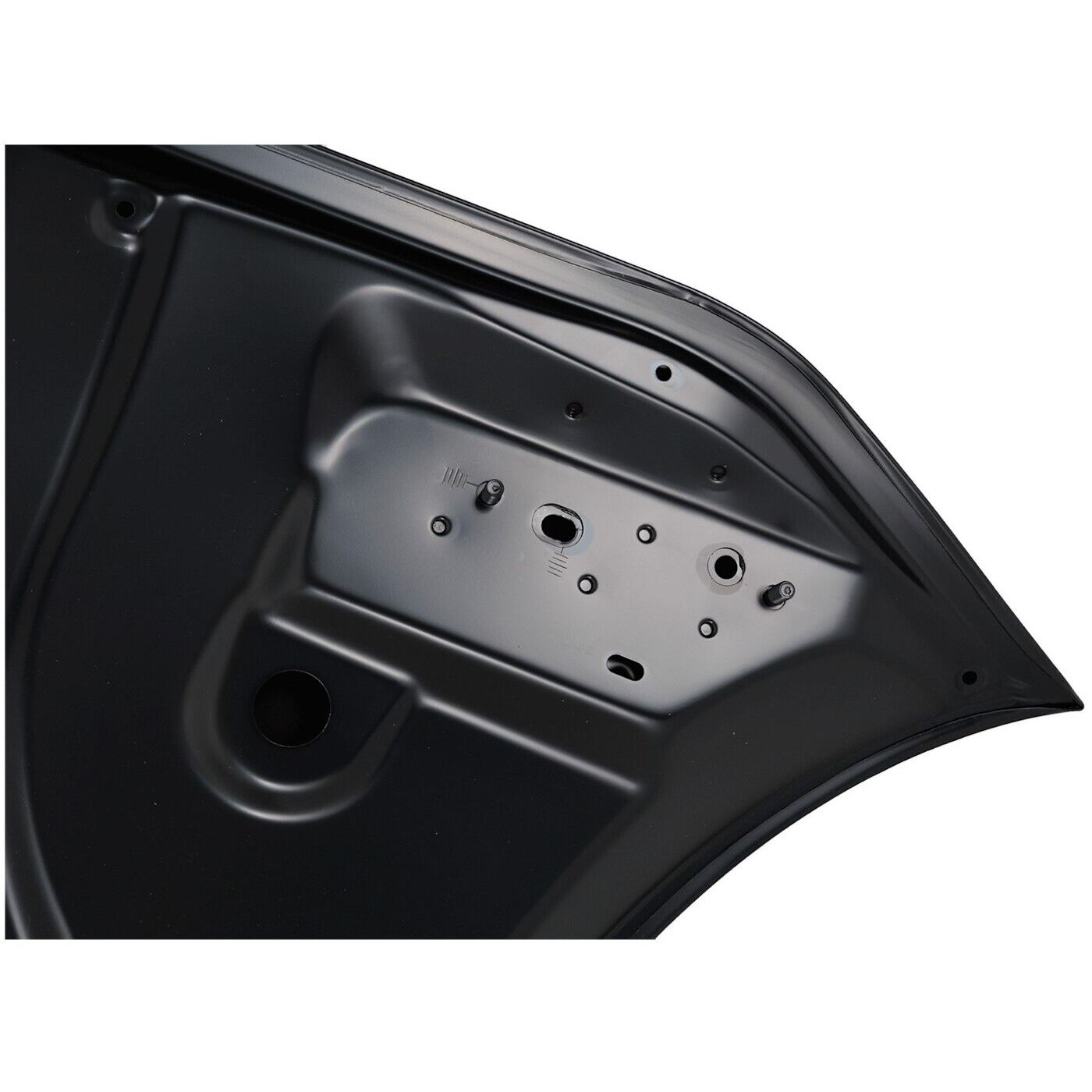 For 2022-2023 Audi A3 Quattro Premium Plus Sedan Hood Front Panel 8Y0823029