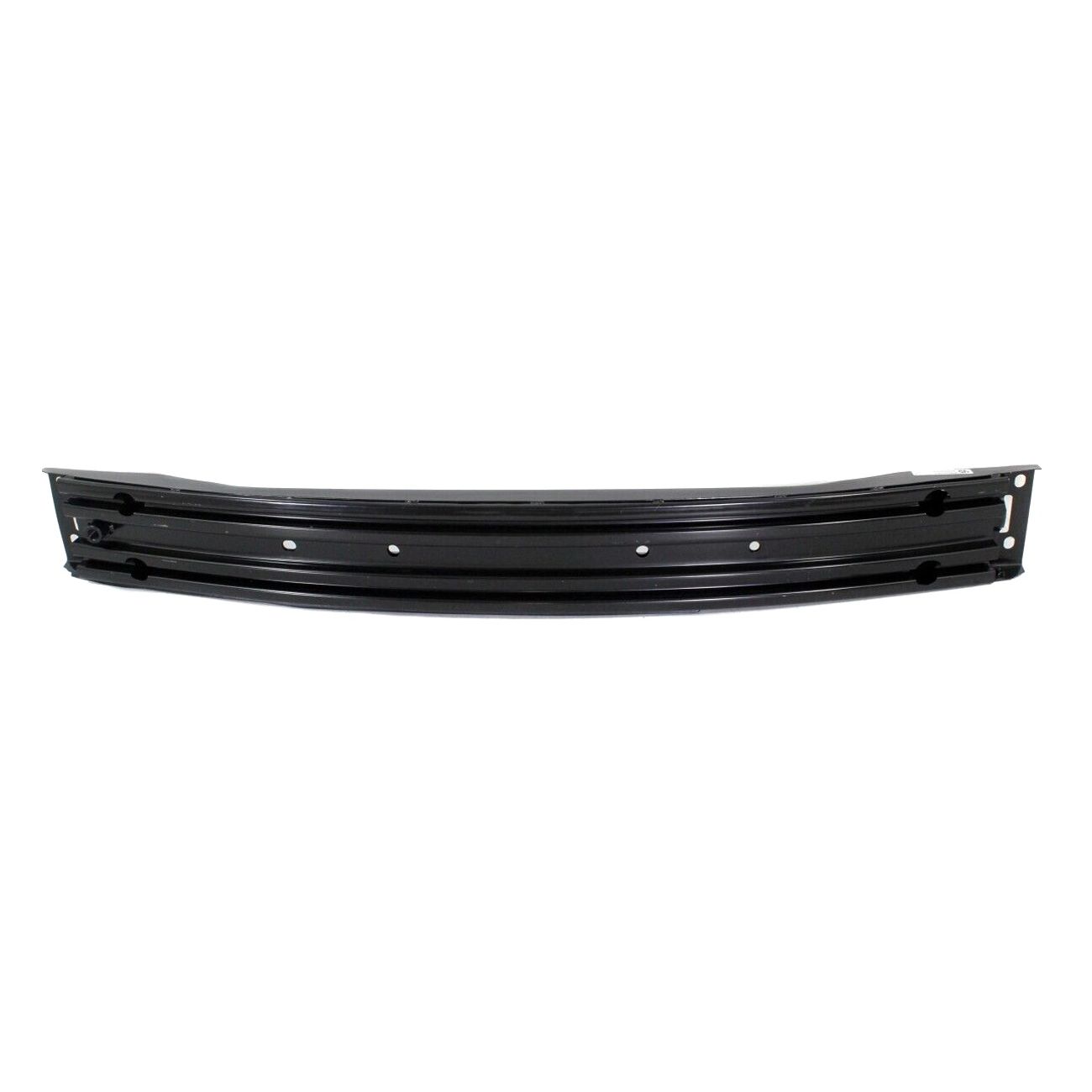 For 11-15 Ford Explorer Base Bumper Face Bar Reinforcement Front BB5Z17757A