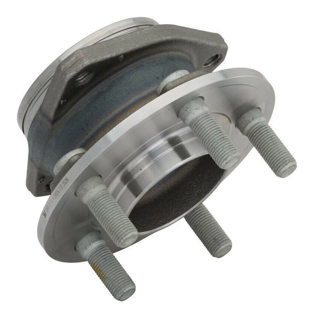 For 12-2020 Chrysler 300 Dodge Challenger Front Wheel Hub Bearing RWD 3.6L 5.7L