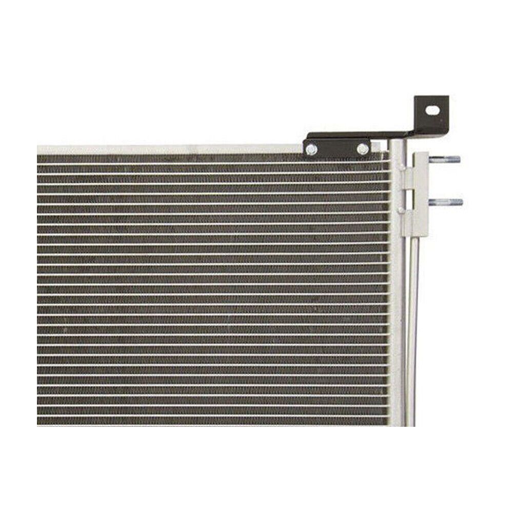 AC Condenser For 2006-2010 E-350 Super Duty XLT Extended Passenger Van 6.0L