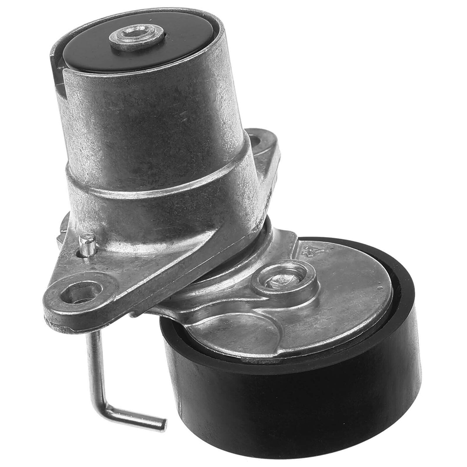 Belt Tensioner For Audi A3 A4 A5 A6 Q3 Q5 Q7 S3 TT Volkswagen Arteon Atlas Golf