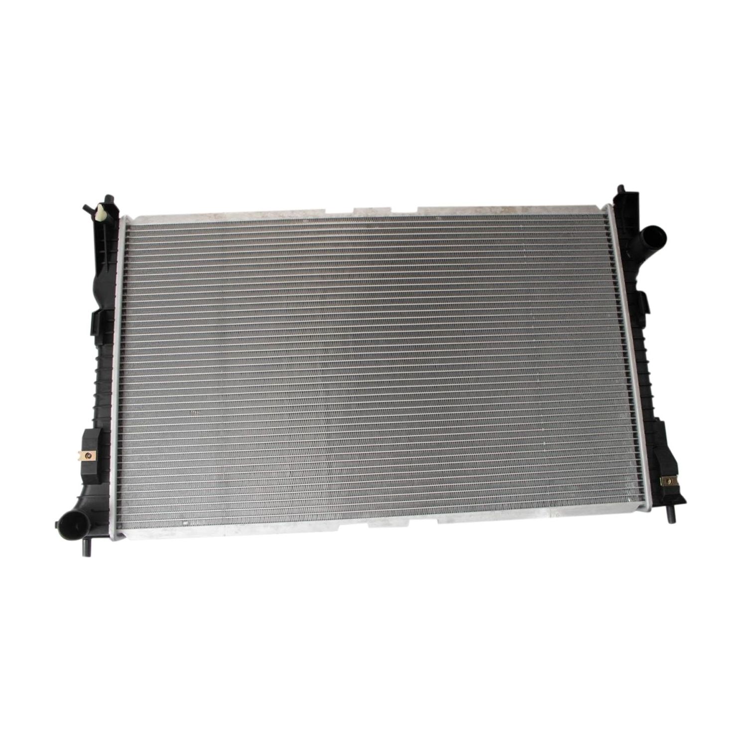 For 2013-2019 Ford Police Interceptor Utility Radiator