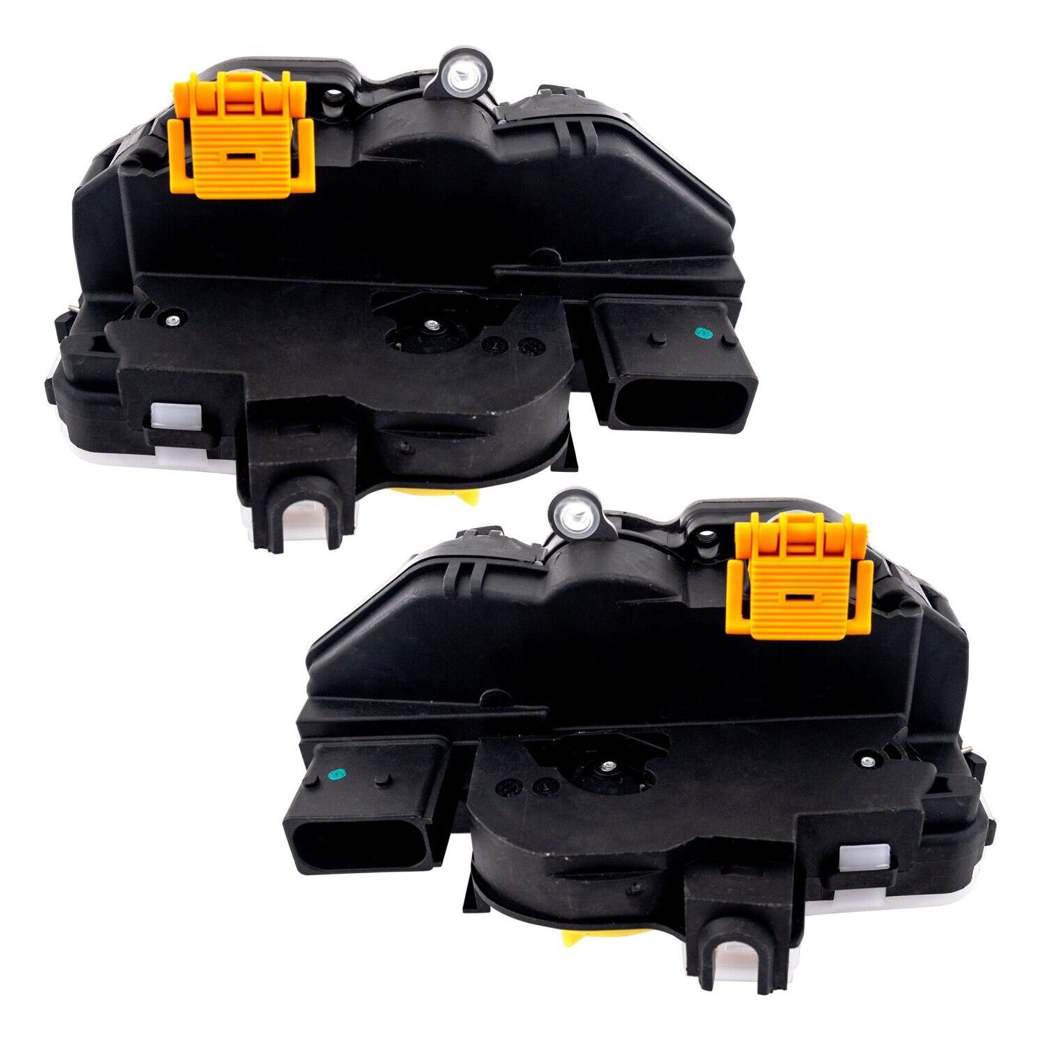 For 15 Cruze L Pair Set Of 2 Door Lock Actuators Front Driver & Passenger Side