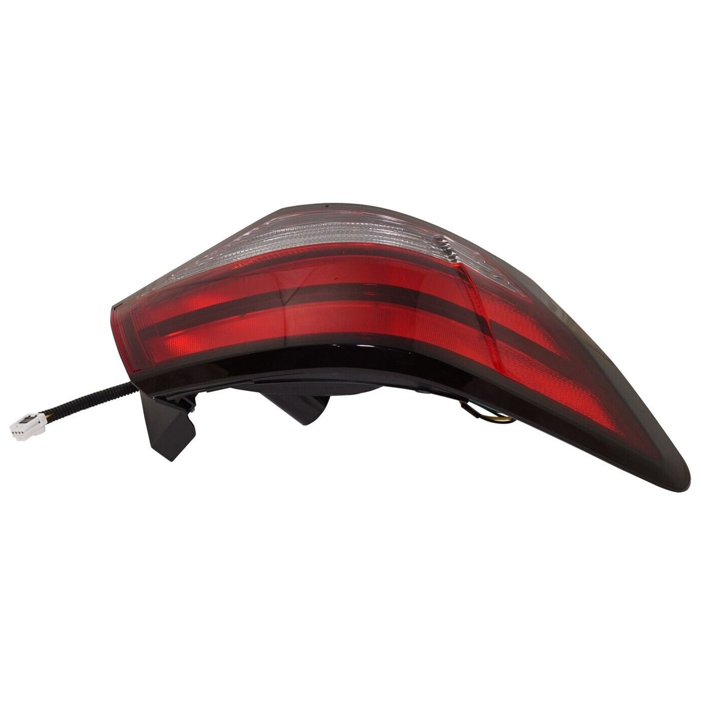Tail Light Taillight Taillamp Brakelight Lamp Driver Left Side Hand 265556LB0A