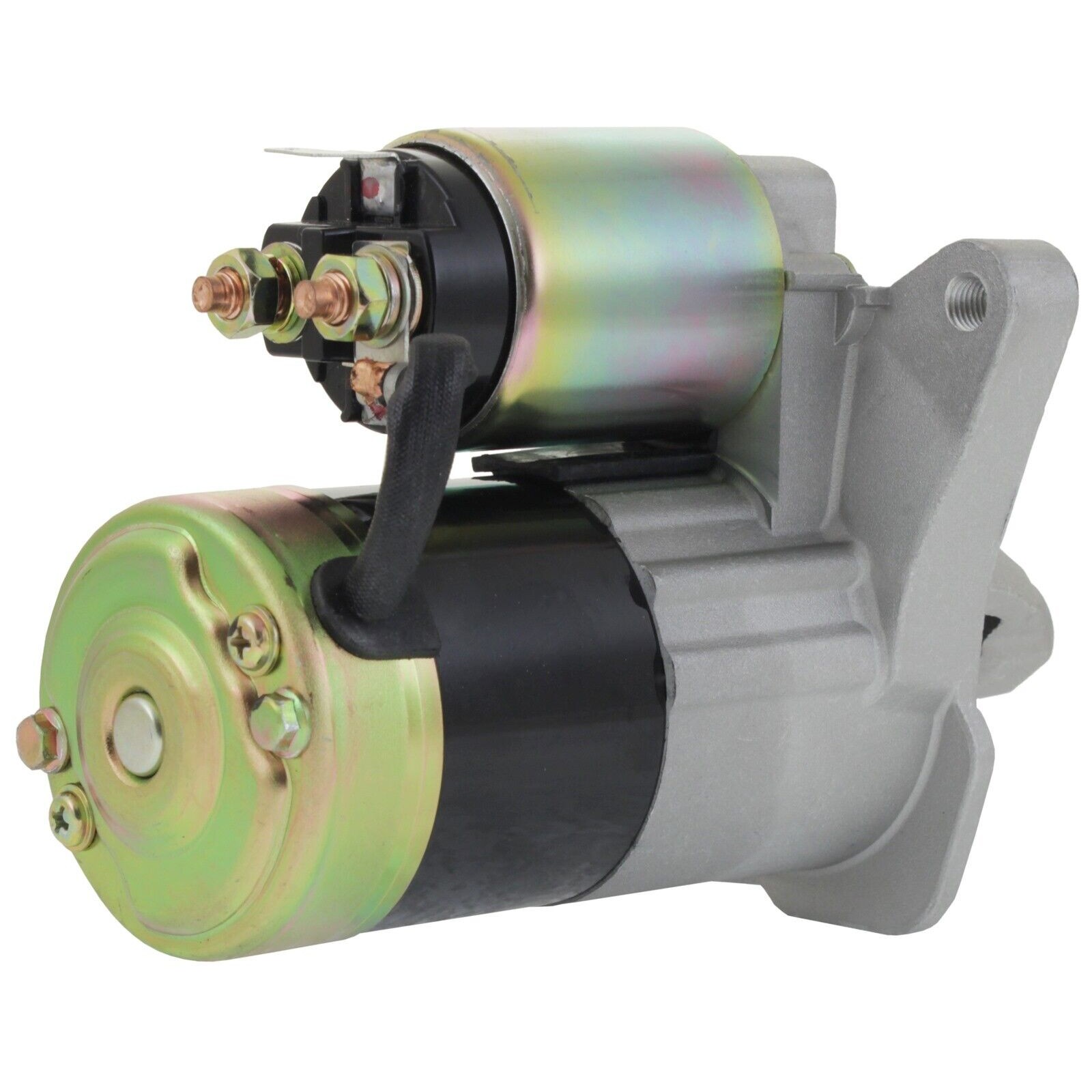 New Starter Automatic Replaces M0T82281 M00T82281
