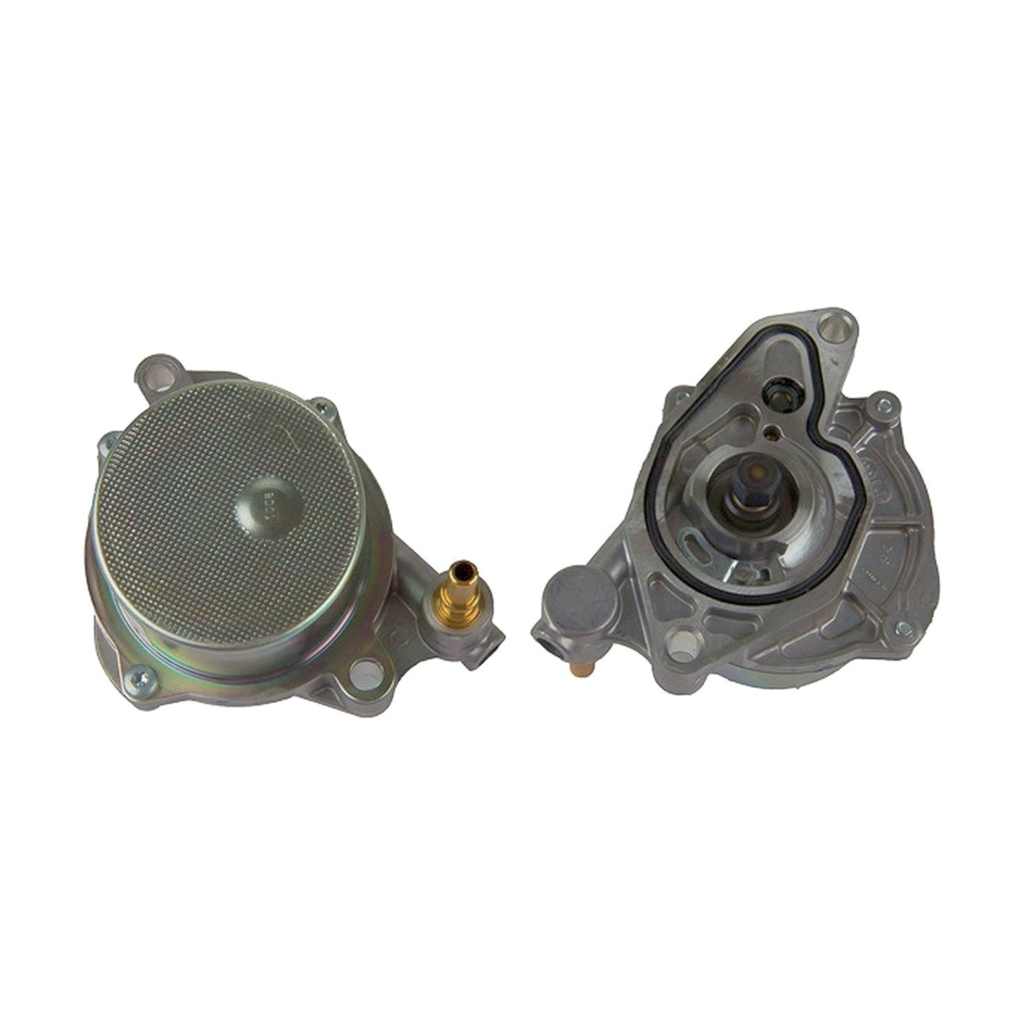 Brake Booster Vacuum Pump For 2004-2011 9-3 Aero Convertible To Check Fitment