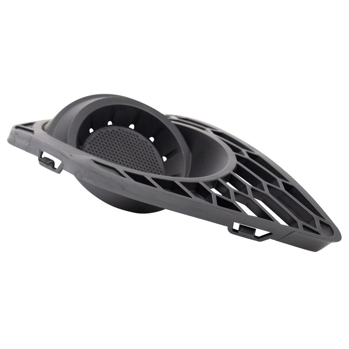 For 2010-2012 Ford Fusion S Sedan Front Right Fog Light Hole Cover