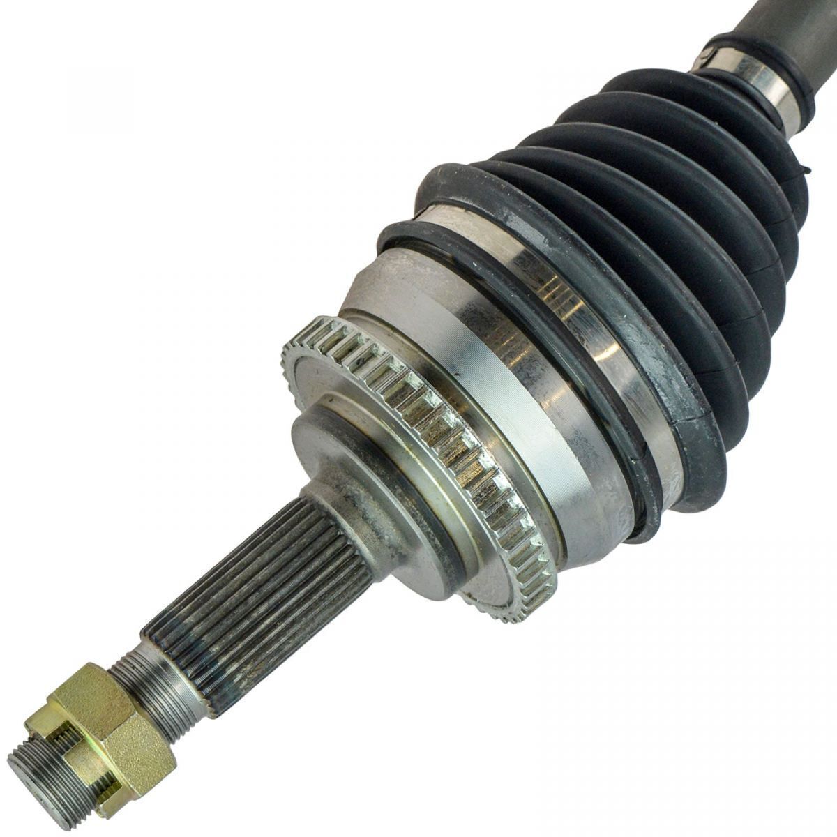 Front CV Axle Shaft Assembly Pair Left/Right Set Of 2 For 02-06 Altima 2.5L